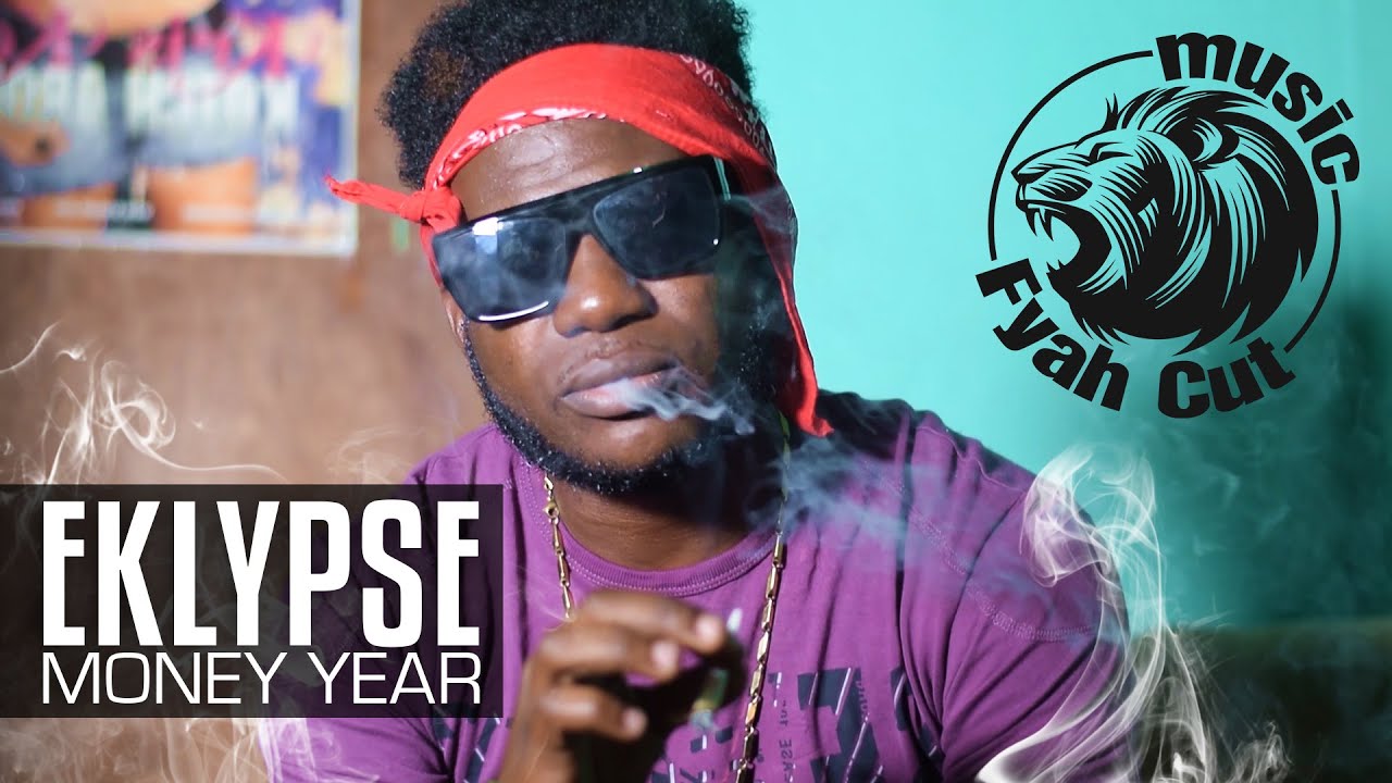 Eklypse **Money Year** Teaser