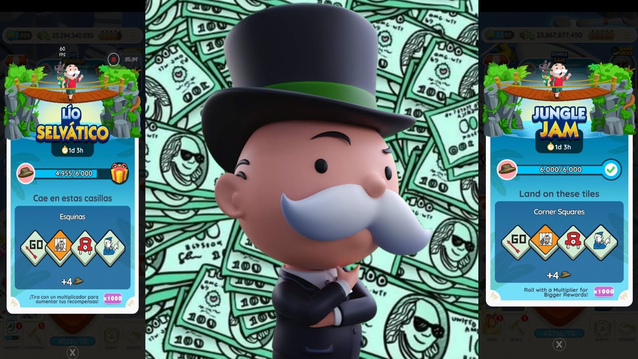 monopoly-go-completando-el-evento-l-o-salvatico-completing-the-event