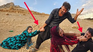 Hidden secret: Did Muhammad take the key to his mother's house from Zahra? screenshot 5