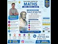 Shameem's Excellence Centre for Maths#mathematics #maths #mathsclasses #mathstuition #mathstutorial
