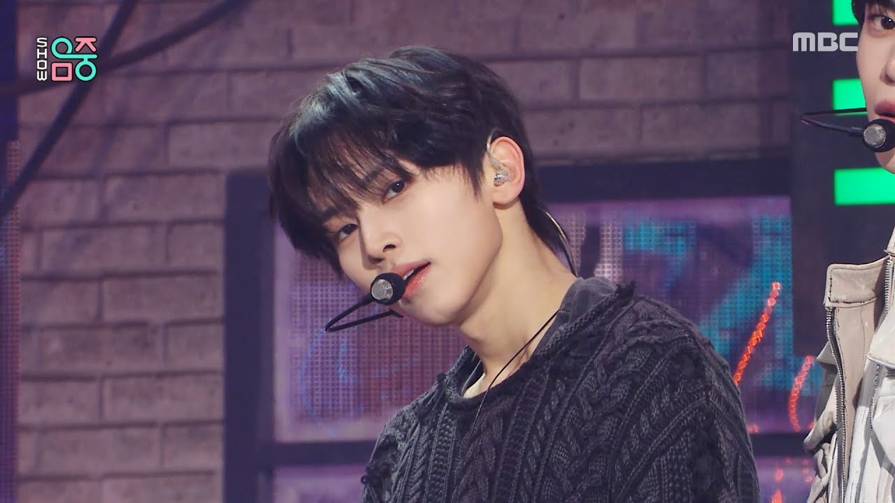 TUNEXX (튜넥스) - I’m Alive (내가 살아있다는 증거) | Show! MusicCore | MBC260307방송