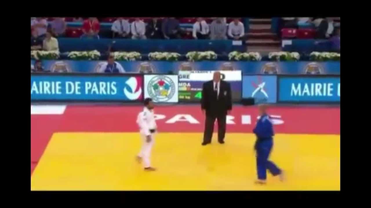 Илиас Илиадис броски