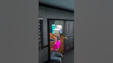 BUSTED Jamming Out #shorts