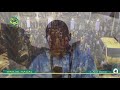 Magal TOUBA 2017: Wolofal Ndiarigni Magal (Serigne Abo Dione)