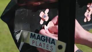 Magna Plates - Full Plate Install Guide