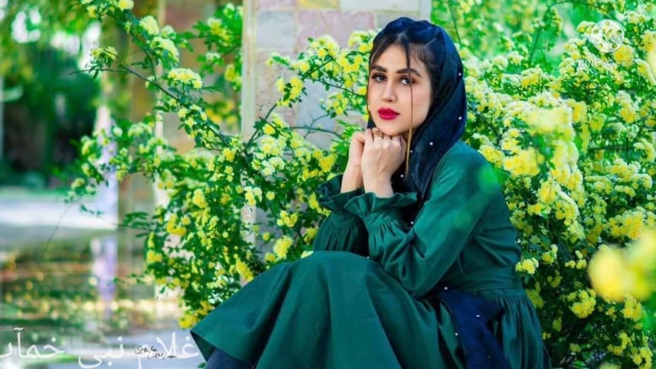 غلام نبی خمآب آوازنده محلی آیدم دوستنه خیانت ادیون لر بارده