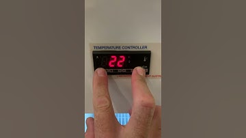 Changing the offset in Lae controller