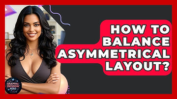 How To Balance Asymmetrical Layout? - Graphic Design Nerd