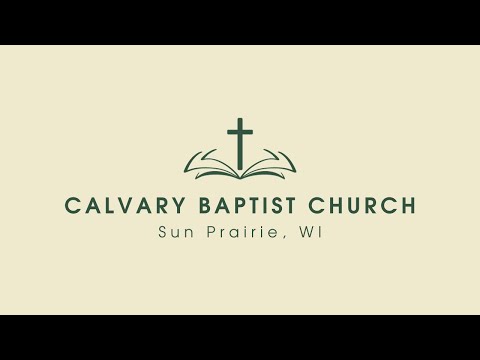 Doing good in a world going bad Pastor Richard Woodruff 1 11 26