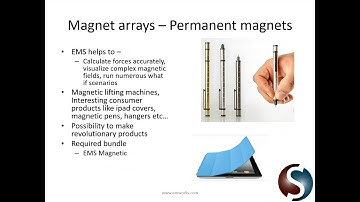 [Webinar] - Short Introduction to Electromagnetic EM Simulation inside SOLIDWORKS
