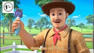 Surat An-Naba | Surat An-Nazi'at | Cocomelon | Baa Baa Black Sheep