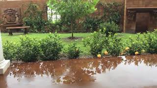 Hurricane Irma Striking Florida May It Happen Early