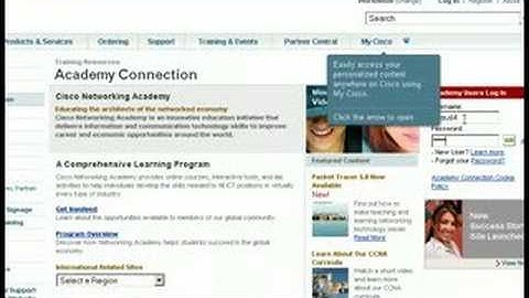 How to Download Packet Tracer 5.0