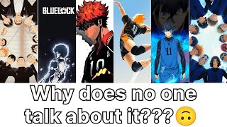 Why Does No One Talk About It??? Anma Biswadeep Chakraborty