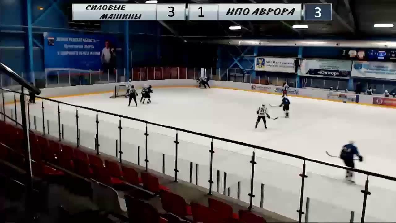 Кубок машина дня