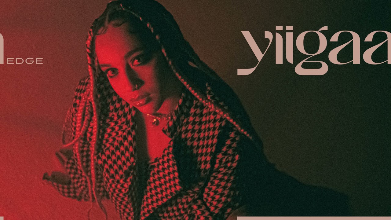 Yiigaa - Edge (Official Audio)