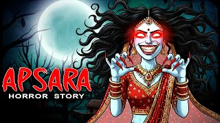 Apsara Horror Story Dullhan Horror Story Laal Saya Real Horror Stories