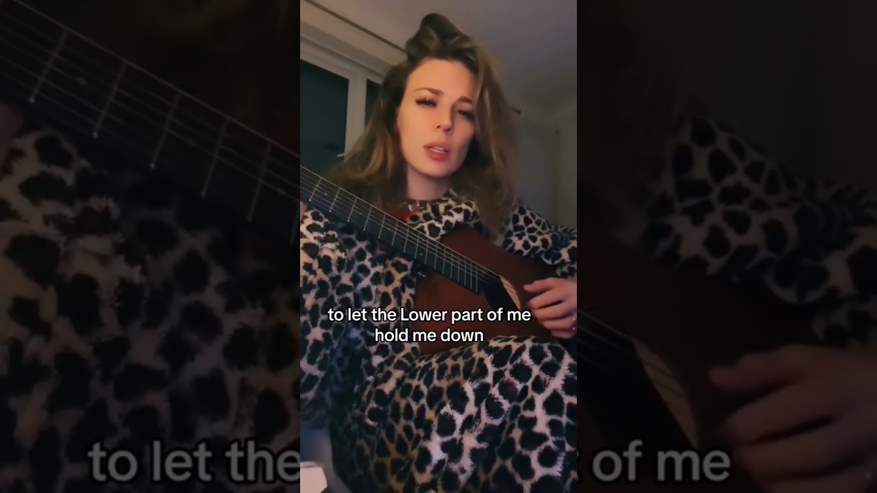 Watch I Love This Song! #cover #twinnie #shorts on YouTube Watch I Love This Song! #cover #twinnie #shorts on YouTube