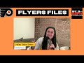 Flyers Files: The Trade Aftermath
