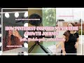 How PINTEREST inspired my Youtube growth journey 💻✨ | faith, YouTube goals, + Pinterest boards