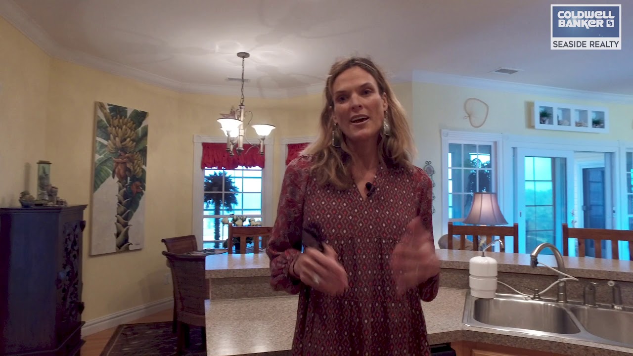 152 Battlefield Court in Heritage Point (Manteo NC) YouTube