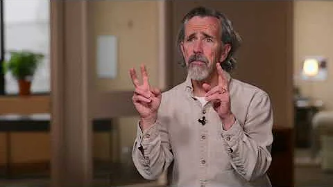 Inner healing / JOHN ELDREDGE