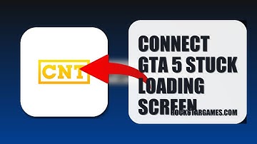 How To Connect GTA 5 Stuck Loading Screen 2025 (UPDATED 2025)
