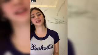 It Will Rain- Camille Trinidad Cover.