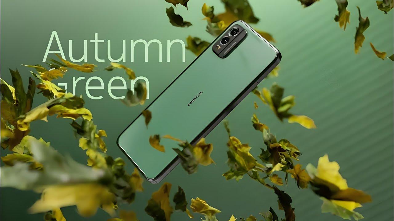 Nokia G32 - Product Video - YouTube
