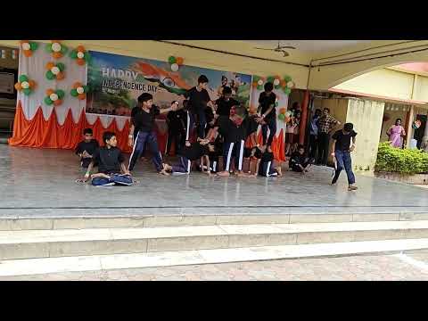 Pyramid Montessori school
