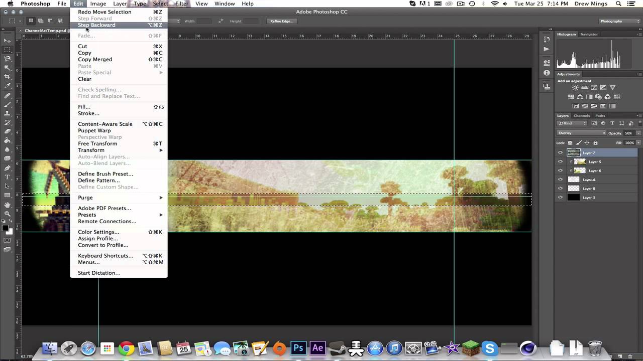|SpeedArt| RewindGaming
