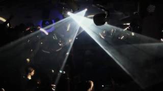 ASC - The Touch @ Sunandbass2009