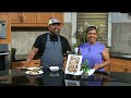 'Top Chef' Sheldon Simeon celebrates family, culture with new cookbook