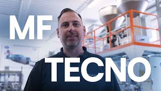 MF TECNO USA: Why Choose Us for Your Packaging Automation