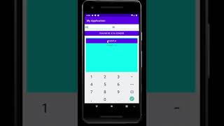 Android Emulator Pixel 2 Pie 9 0 Api 28 5554 2021 08 19 16 34 13