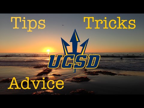 UCSD WebScheduler Hack: Get The Classes YOU Want