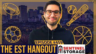 The EST Hangout - 07-25-25