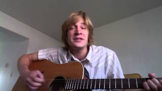 That&#39;s What Living is to Me (Jimmy Buffett cover by Scott Klismith)