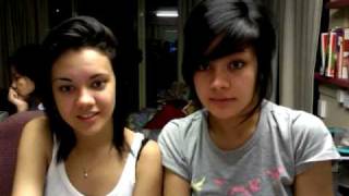 Shaunyl & Jackie Profile