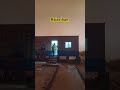 Din Me Aayi Aisi Aandhi Ki Raat Ho Gayi 😱🌪️ | Desert Storm in Rajasthan #windstorm #sandstorm #rain