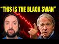 Ray Dalio Just Issued His Most Terrifying Debt Warning Yet. Episode cover