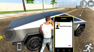 | INDIAN BIKE DRAWING 3D 🤑,, CYDER TRUCK,, CHAT CODE NUMBER|