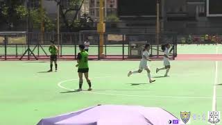 Publication Date: 2025-10-20 | Video Title: 2025 - 2026 年度全港中學校際女子足球比賽(第二組