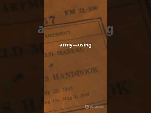 The WW2 Code