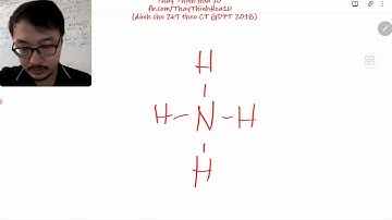 #ThayThinhHoa10 | Dựa vào công thức cấu tạo, hãy xác định số oxi hóa của mỗi nguyên tố trong các...