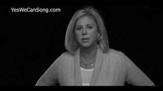 Callie Khouri on Change - Yes We Can
Callie Khouri talks about change.
SUBSCRIBE ► http://bit.ly/williamSUBSCRIBE
PLAYLISTS
Music Videos ► http://bit.ly/williamMUSICVIDEOS
Tracks ► http://bit.ly/williamTRACKS
Behind the Scenes ► http://bit.ly/williamBEHINDTHESCENES
Google Hangouts ► http://bit.ly/williamGOOGLEHANGOUTS
Hit Singles ► http://bit.ly/williamHITS
WILL.I.AM SOCIAL
Twitter ► http://bit.ly/williamTWITTER
Facebook ► http://bit.ly/williamFACEBOOK
Instagram ► http://bit.ly/williamINSTAGRAM
Official Website ►http://bit.ly/williamWEBSITE
LISTEN TO WILL.I.AM
iTunes ► http://bit.ly/williamITUNES
Google Play ► http://bit.ly/williamGOOGLEPLAY
Spotify ► http://bit.ly/williamSPOTIFY Callie Khouri on Change - Yes We Can
