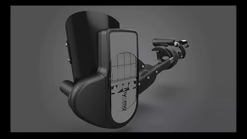 SOLIDWORKS 2017 - Visualize