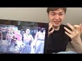 Beginning of video