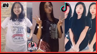 If We Bump Into Each Other, On a Crowded Street | You &amp; Me Challenge #4 | Tiktok Videos