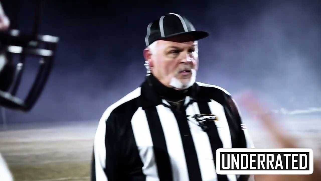 (14) Grand Lake vs (3) Magham: LHSAA Second Round